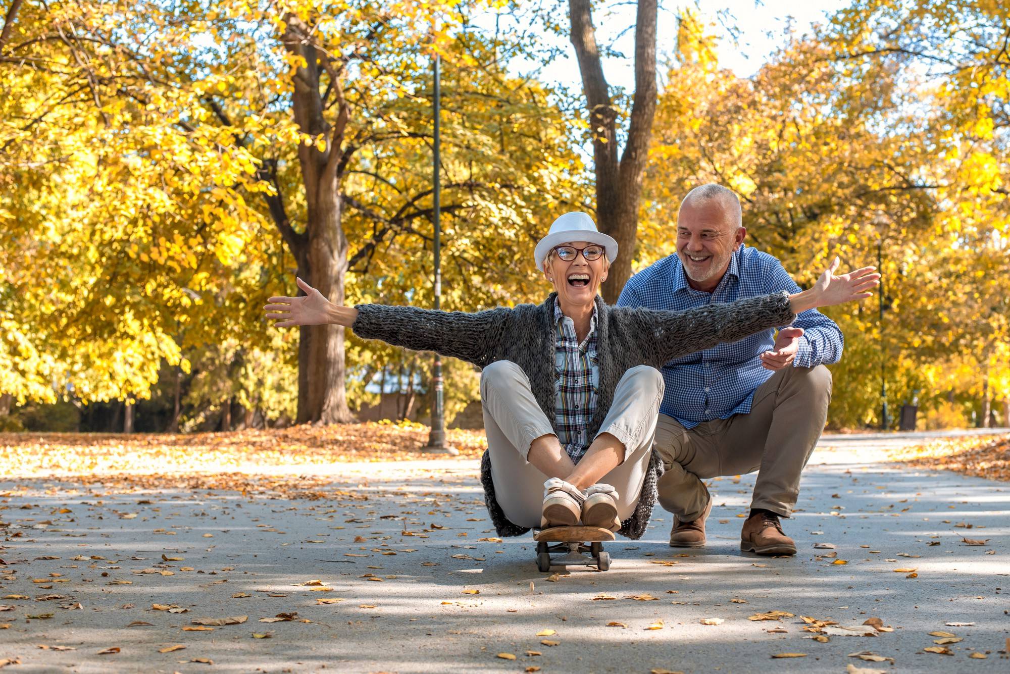 Active Seniors (3)